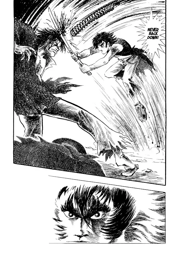 Violence Jack Chapter 12 20